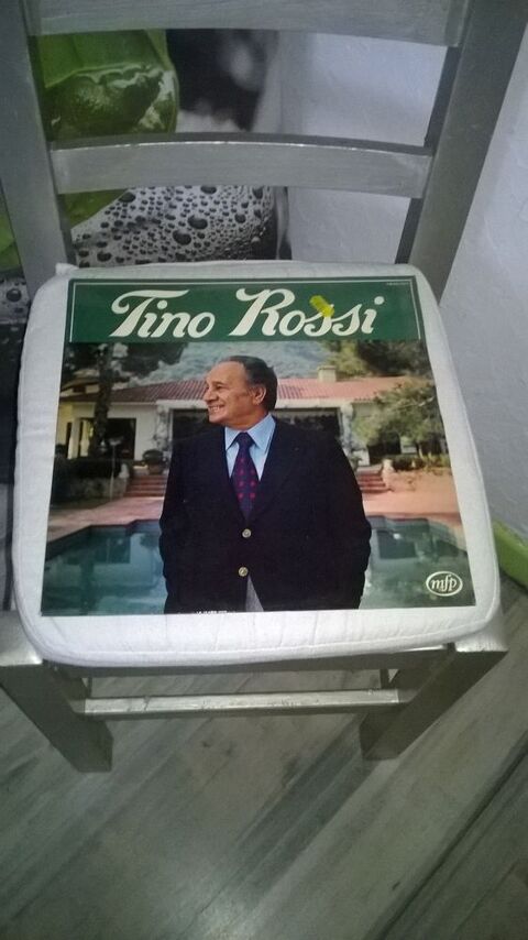 Vinyle Tino Rossi
Johnny guitare
1978 3 Talange (57)