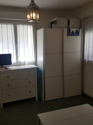  Appartement à louer 2 pièces 35 m²