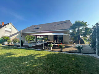  Maison à vendre 7 pièces 300 m²