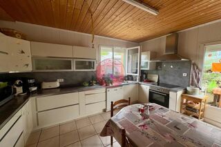  Maison à vendre 3 pièces 76 m²