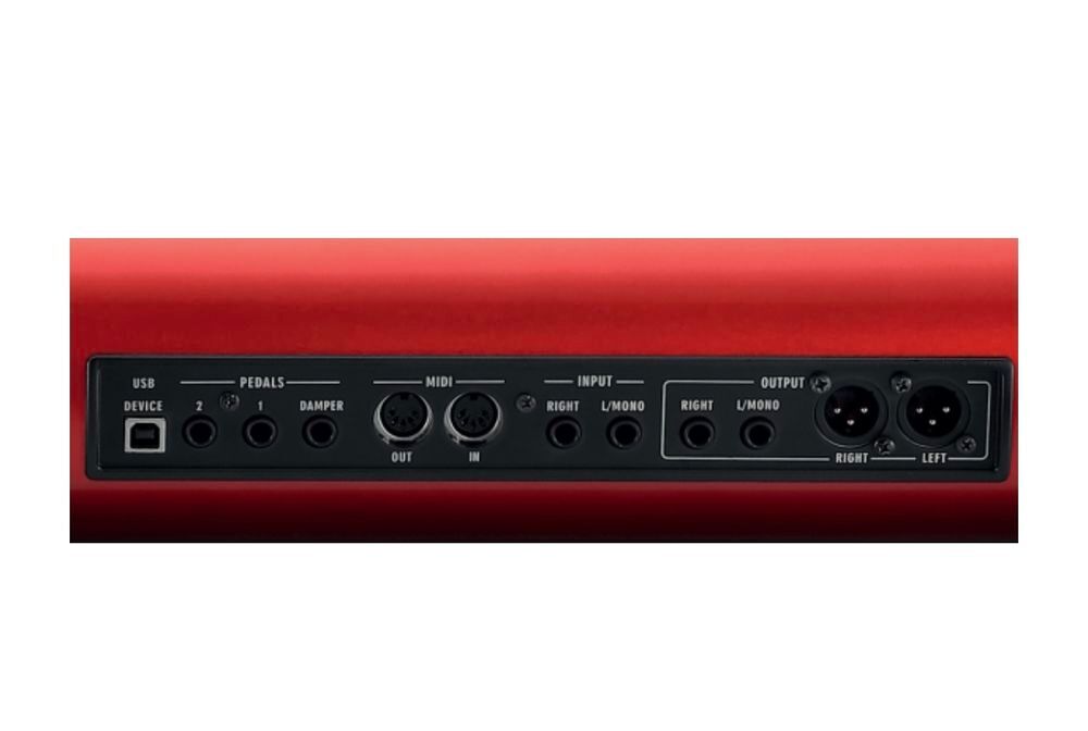 KORG SV1 88 Instruments de musique