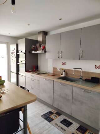  Appartement � vendre 3 pi�ces 67 m�