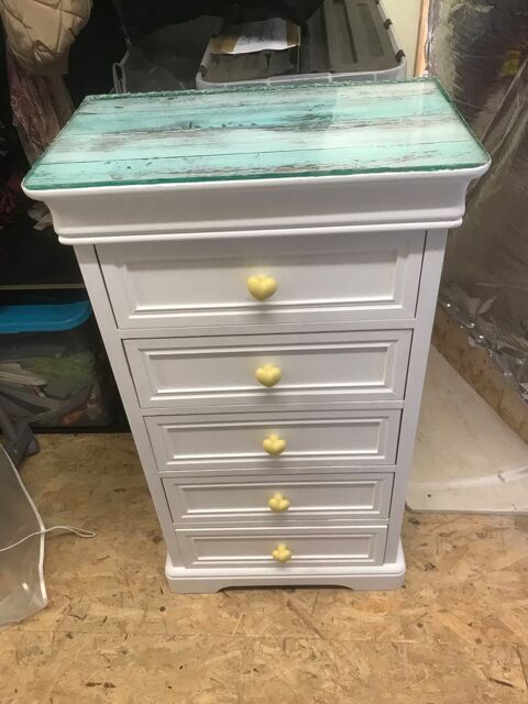 Commode 100 Saint-Maurice-sur-Aveyron (45)