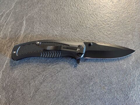 couteau pliant sog 22 Vicq (59)