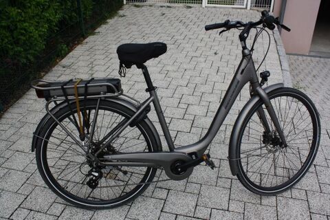 VTC �lectrique ROCKMACHINE M800 tr�s bon �tat 1200 Munchhouse (68)