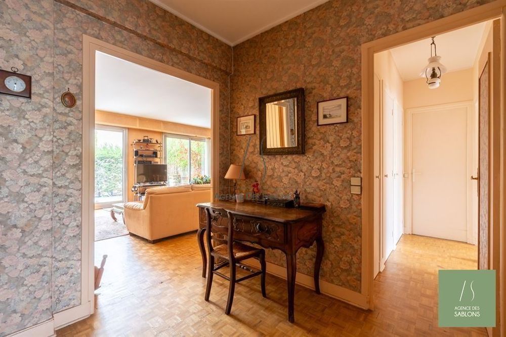 vente Appartement - 4 pièce(s) - 84 m² Le Vésinet (78110)