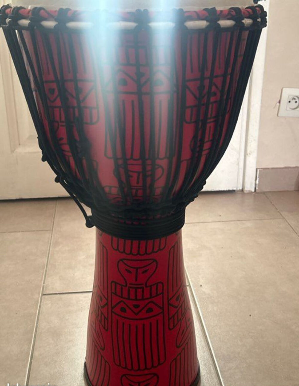 djembe Instruments de musique