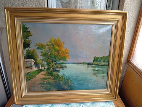 Tableau / galerie d'art de montmartre
150 Tarbes (65)