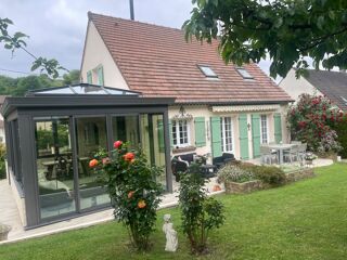 Maison à vendre 7 pièces 150 m²