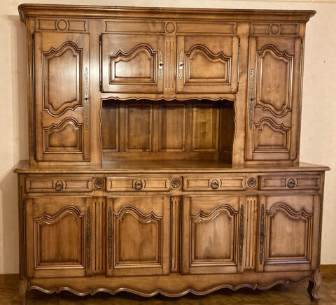  Meuble enfilade merisier massif
0 Sorigny (37)