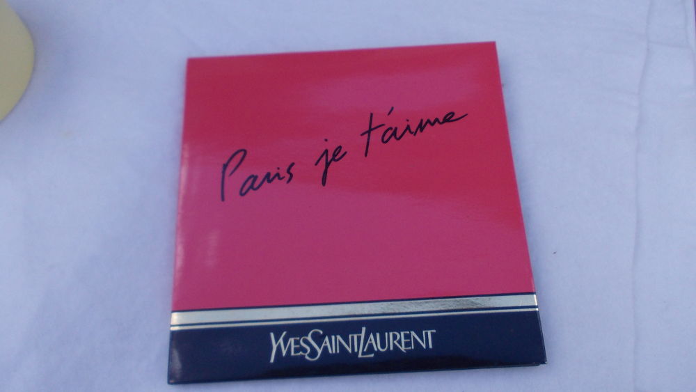 disque Paris, je t'aime 