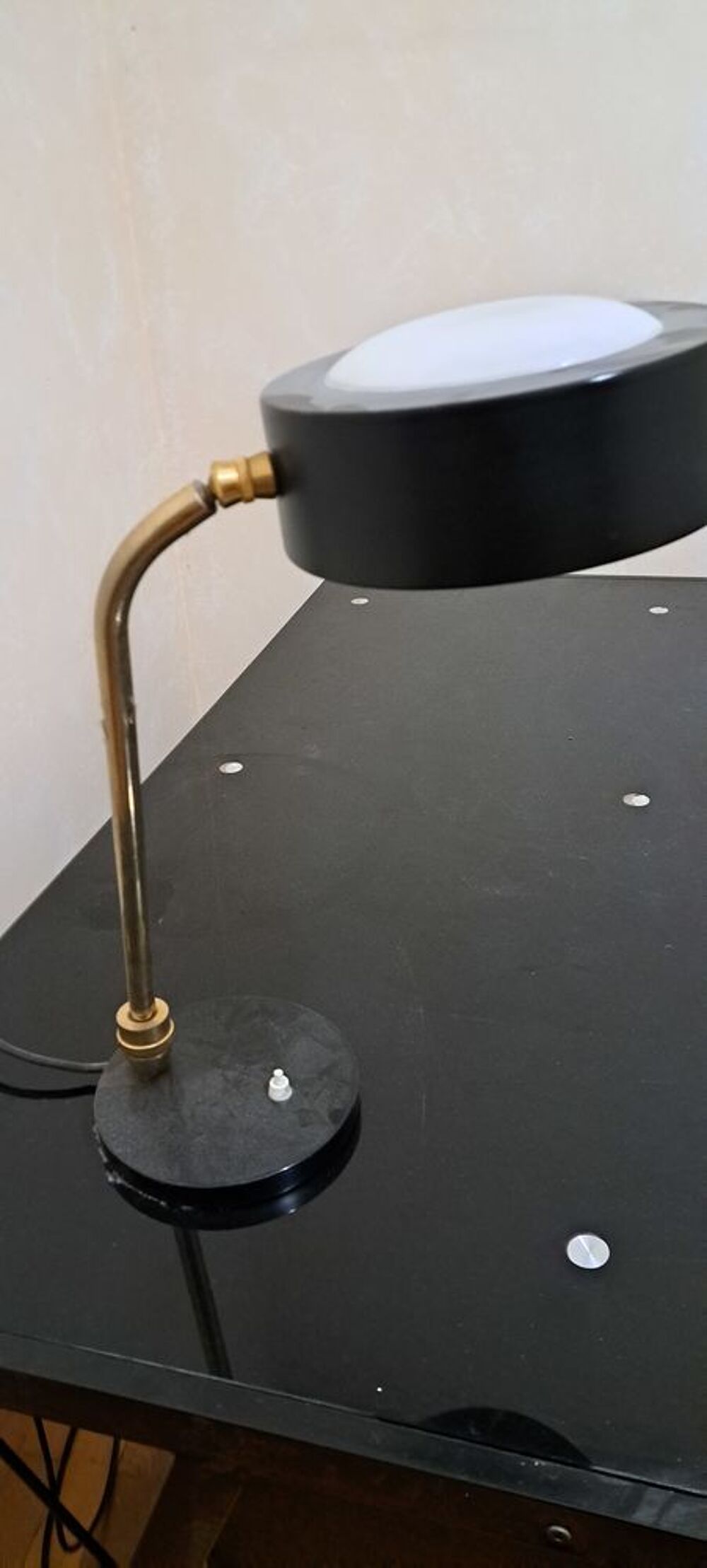 lampe jumo Décoration