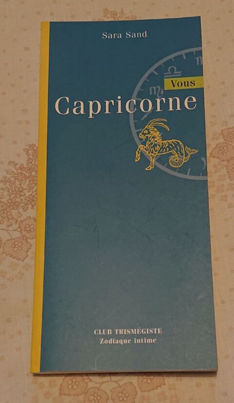 Livre zodiaque, neuf 2 Strasbourg (67)