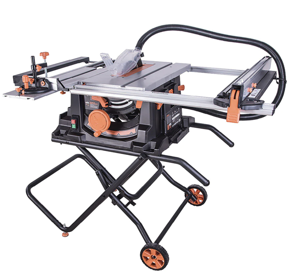 Scie &eacute;volution Rage5S Bricolage