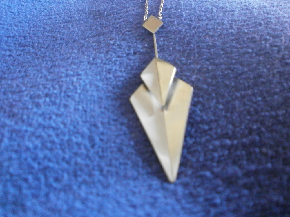 COLLIER DE MARQUE IKITA Bijoux et montres