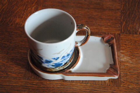 Ensemble Pause caf�/th� 6 Cl�gu�rec (56)