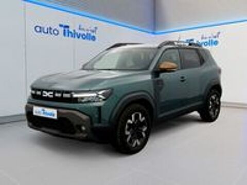 Duster Hybrid 140 Extreme 2024 occasion 42120 Le Coteau