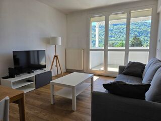  Appartement � vendre 4 pi�ces 64 m� Saint-martin-d'h�res