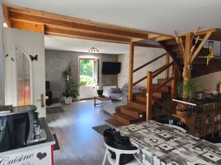  Maison à vendre 5 pièces 112 m²