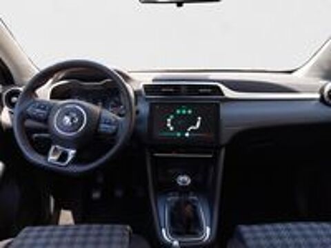 MG.ZS 1.5 ESSENCE COMFORT 2023 occasion 92120 Montrouge