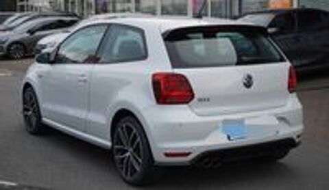 Polo 1.8 TSI 192 BMT GTI 2016 occasion 20260 Calvi