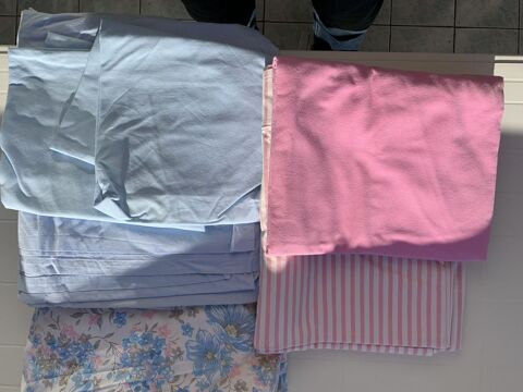 Ensemble pour lit de 140 Cm 100 Antibes (06)