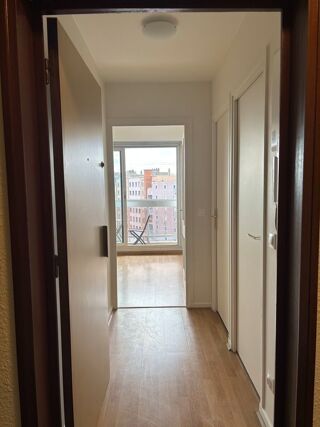  Appartement � vendre 1 pi�ce 27 m�