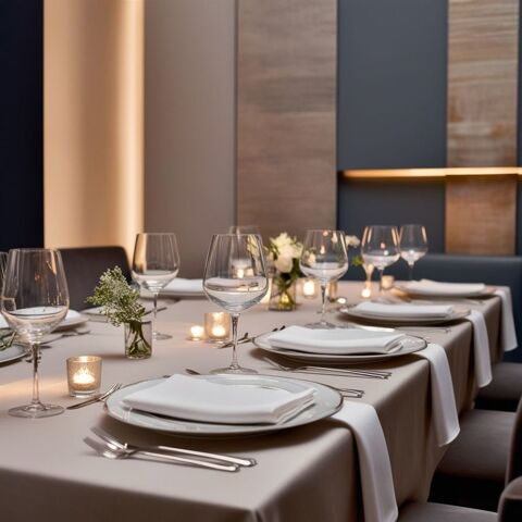 Bar restaurant dans les Alpes Maritimes - Cannes 