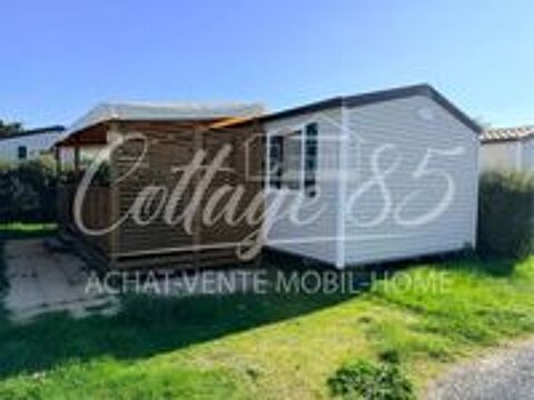  2011 occasion 85160 Saint-Jean-de-Monts