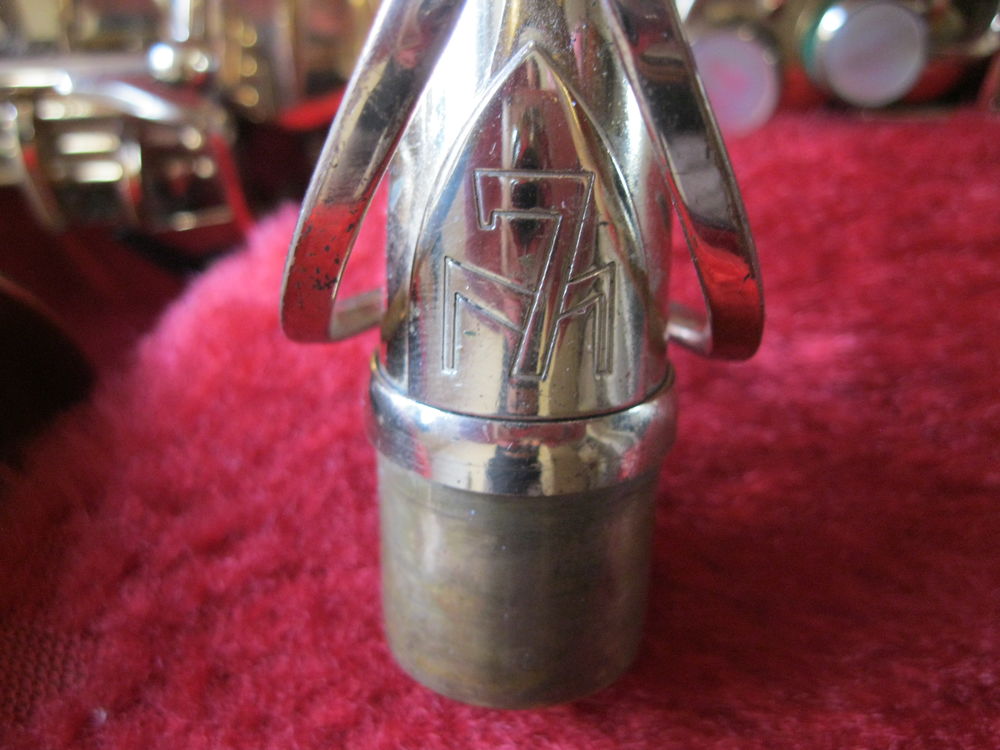 saxophone selmer MARK VII Instruments de musique