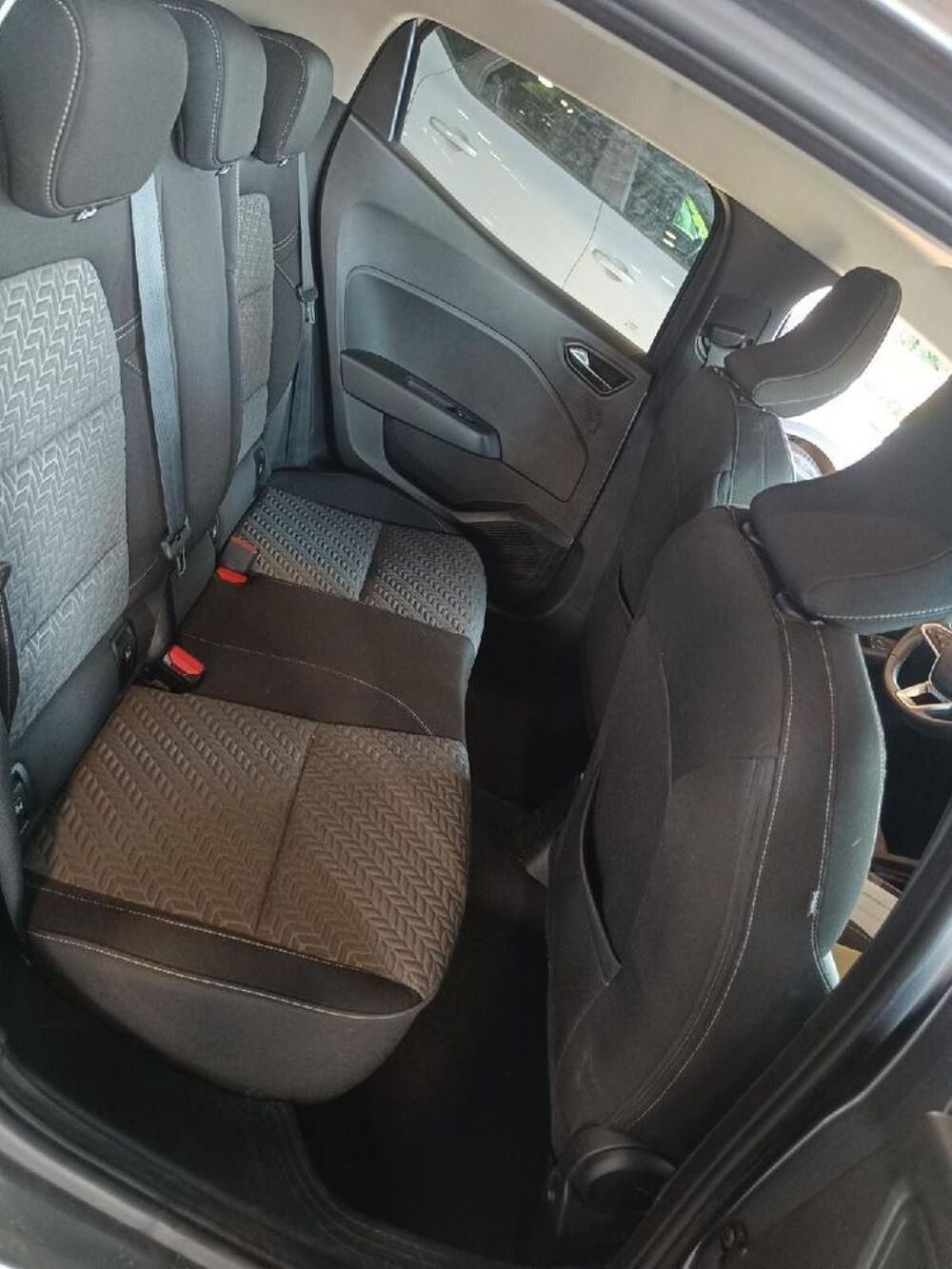 Clio V Clio SCe 65 Evolution 2022 occasion 95220 Pierrelaye