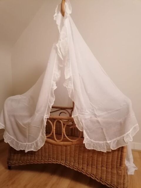 Lit de bb  vintage  120 Boulazac (24)