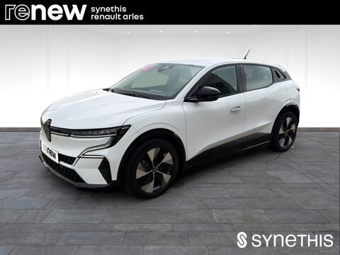 Annonce voiture Renault Mégane 19490 €