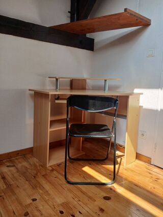  Appartement  louer 1 pice 16 m
