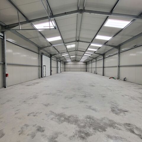  Atelier � louer 1 pi�ce 530 m�