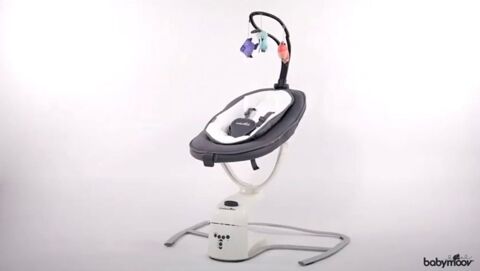 Balance BABYMOOV 80 Neuilly-sur-Marne (93)