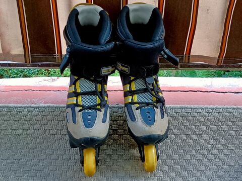 Roller blades Nice (06)