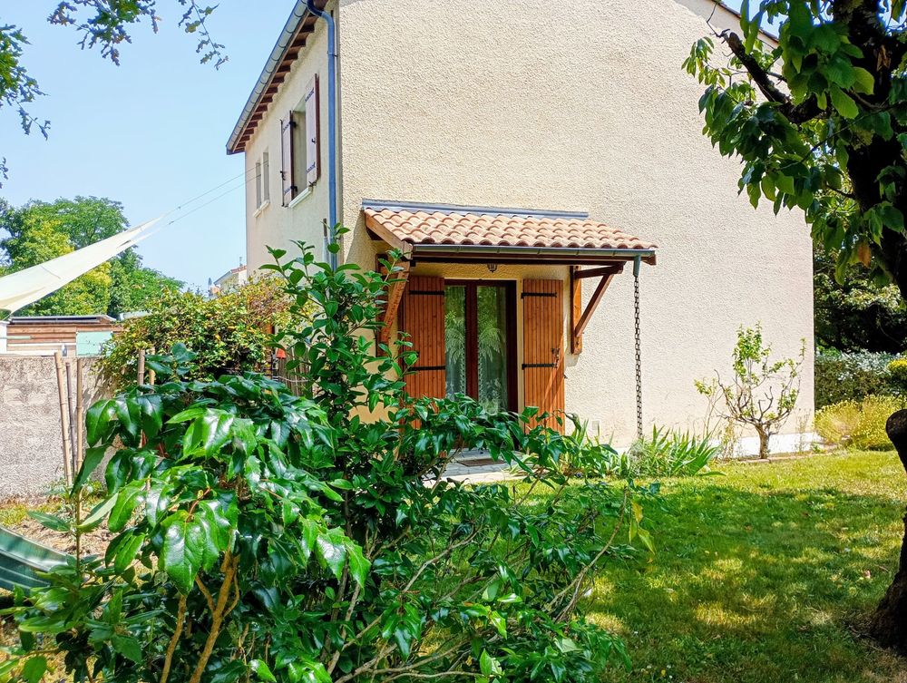 Vente Maison Maison individuelle Mérignac