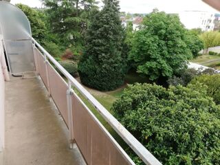 Appartement à vendre 3 pièces 54 m²