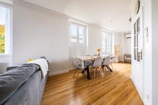  Appartement à vendre 5 pièces 88 m² Talant