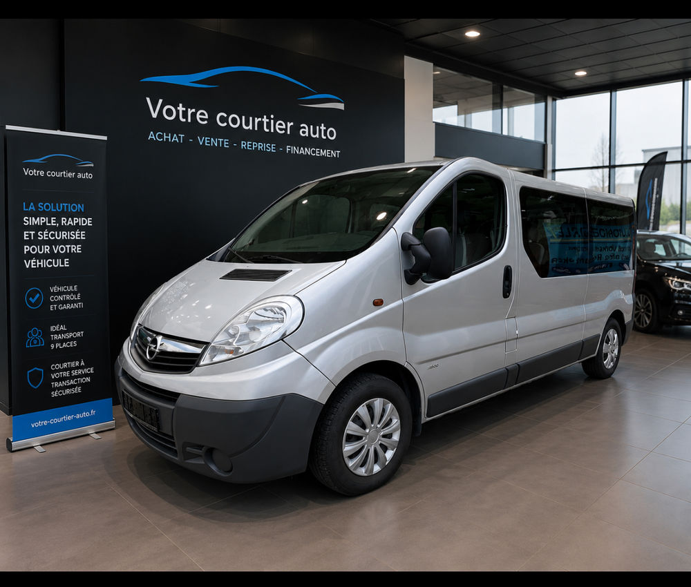 Divers 2013 occasion 29000 Quimper