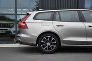 V60 D3 AdBlue 150 ch Geartronic 8 Momentum 2019 occasion 56300 Pontivy