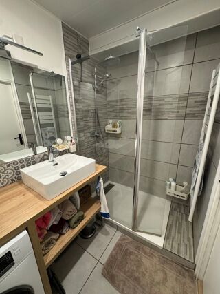 Appartement à vendre 3 pièces 74 m²