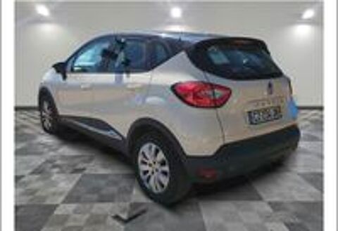 Captur dCi 90 Energy Business 2013 occasion 31600 Muret