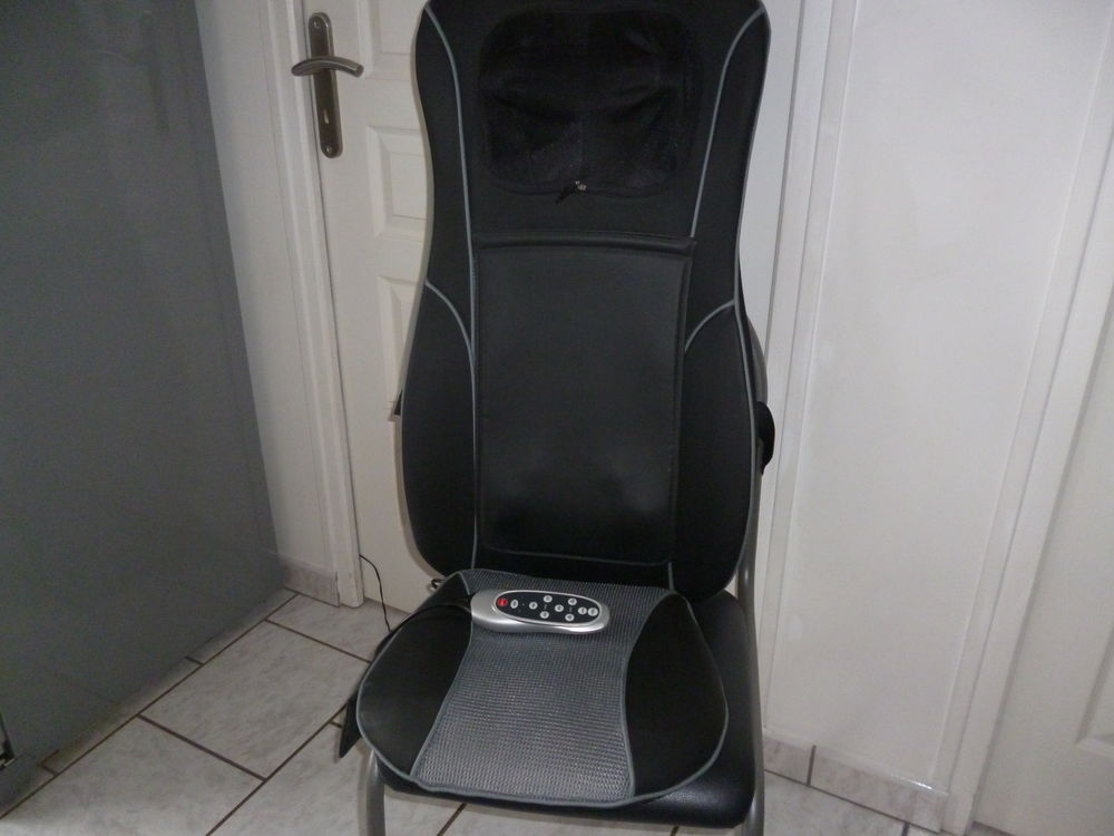 masseur shiatsu Sports