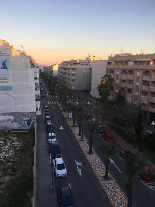 Location  Appartement 