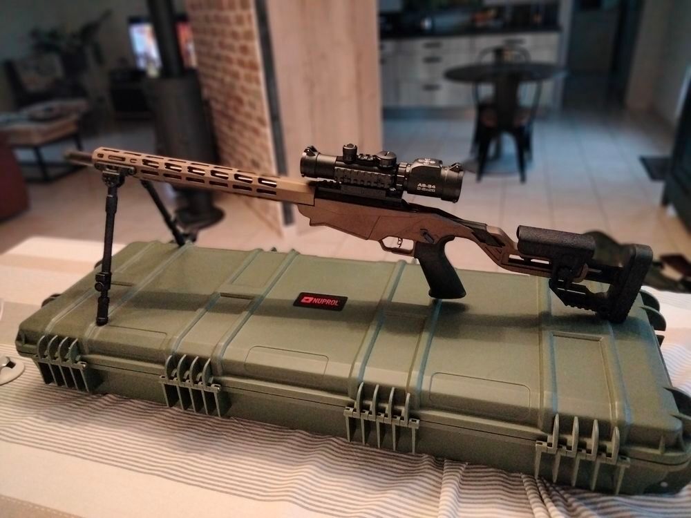 RUGER Sports