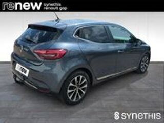 Clio V Clio TCe 130 EDC FAP Intens 2019 occasion 05000 Gap