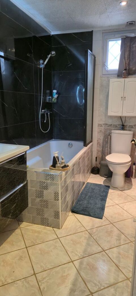  Maison � louer 4 pi�ces 90 m� Bezons