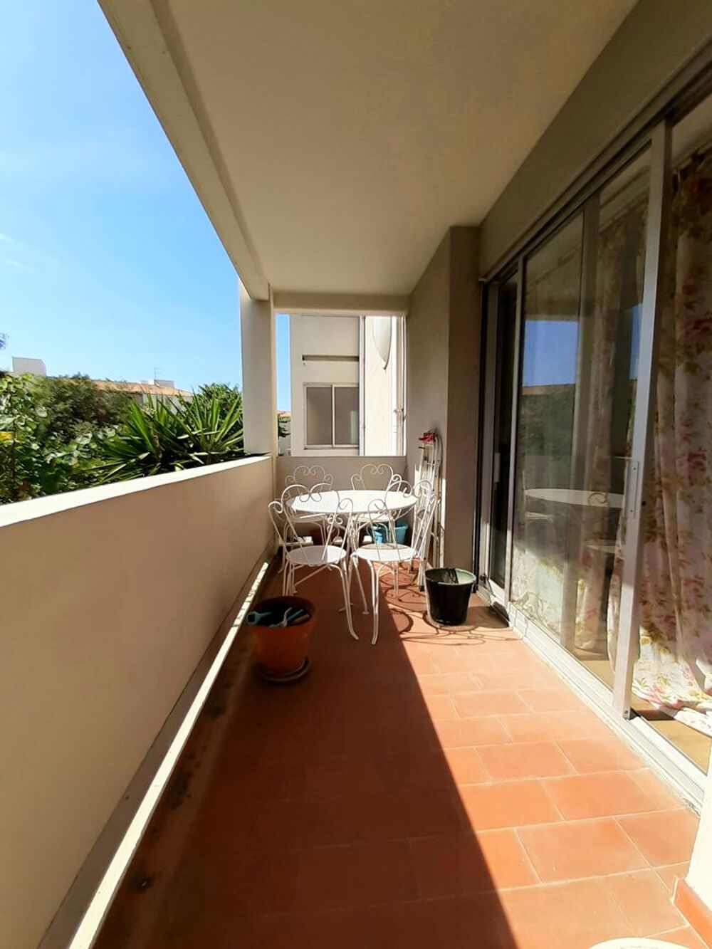 Vente Appartement MARSEILLE  (France ) bord de mer 8e arrondissement, PLAGES Marseille 8